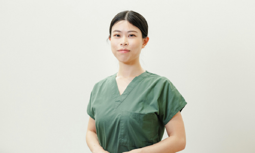 新谷 灯 女性医師
