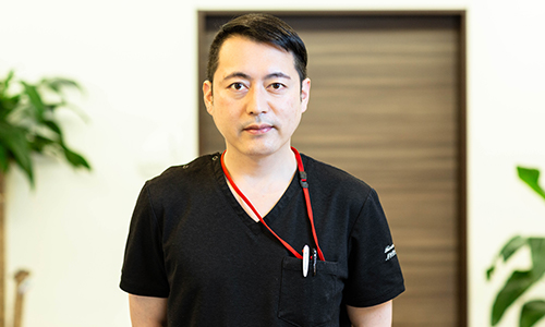 白水 信之 院長